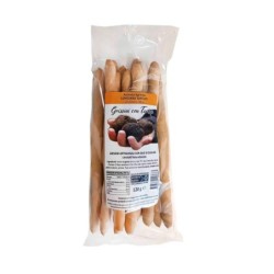 Grissini al tartufo