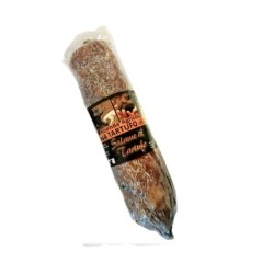 Salame al tartufo