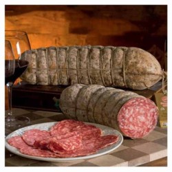 SoprÃ¨ssa dei Castelli