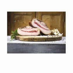 Guanciale dei Castelli
