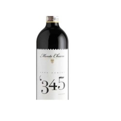 Anno Domini 345 Chianti Colli Senesi