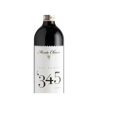 Anno Domini 345 Chianti Colli Senesi