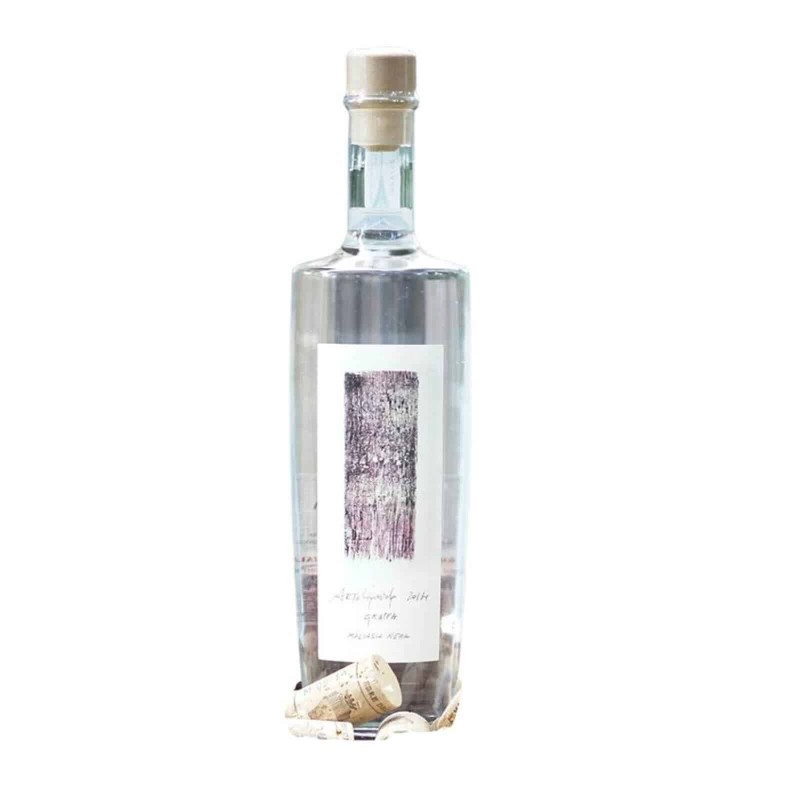 Grappa Arteliquida 2021