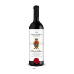 Supertuscan Sangiovese "Primum Vinum"