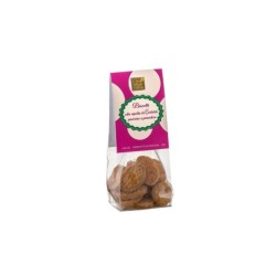 Biscotti alla Cipolla di Certaldo Pecorino e Pomodoro 80 g