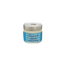 Crema di Lardo con Cipolla di Certaldo