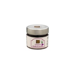 Composta Cipolle Di Certaldo 90 g