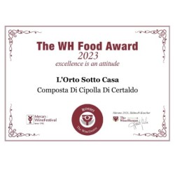 Certaldo Onion Compote 90 g