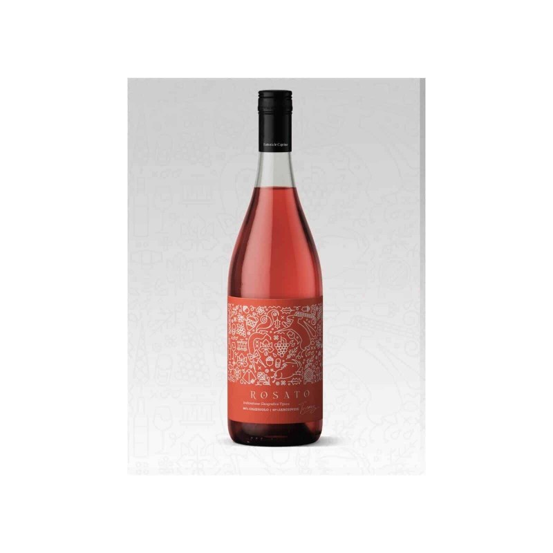 Rosato 2023