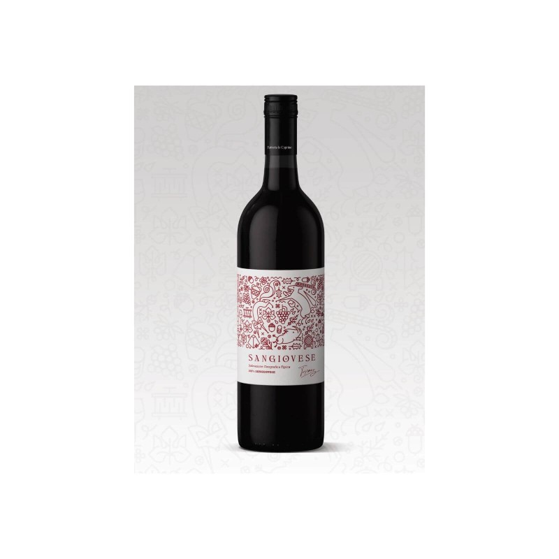 Sangiovese 2023