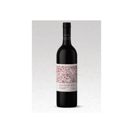 Sangiovese 2023