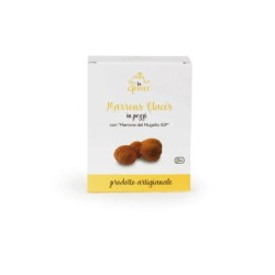 Marron Glacés in pezzi