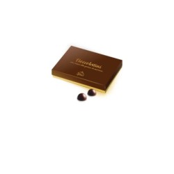 Cioccolatini con crema di marroni