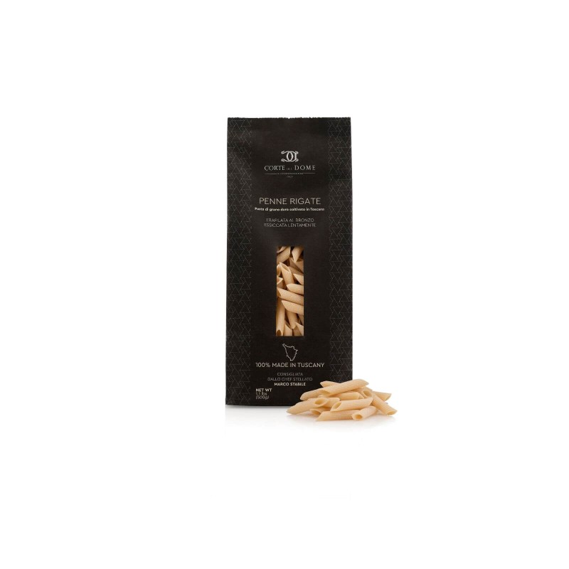 Penne Rigate