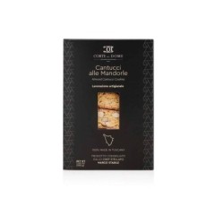 Cantucci alle Mandorle