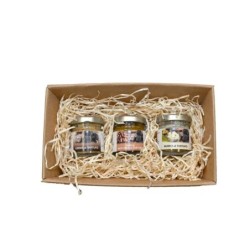 Box Creme al Tartufo