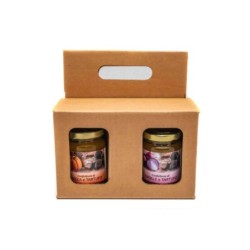 Box Double Confetture al Tartufo