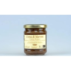 Farina di Castagne