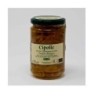 Organic Onions in Oil