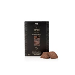 Biscotti al Caffè