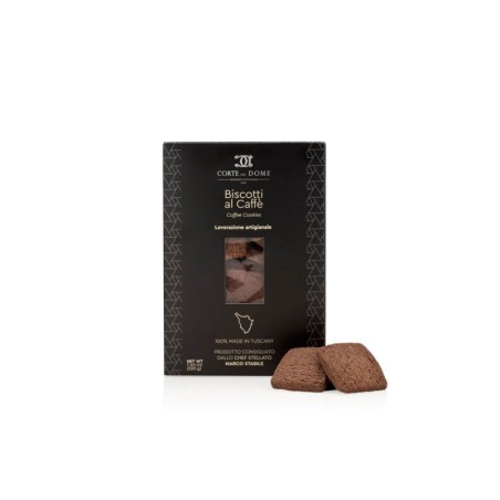Biscotti al Caffè