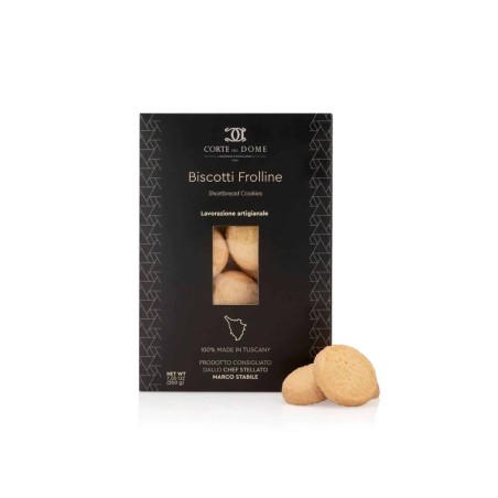 Biscotti Frolline