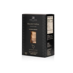 Biscotti Frolline