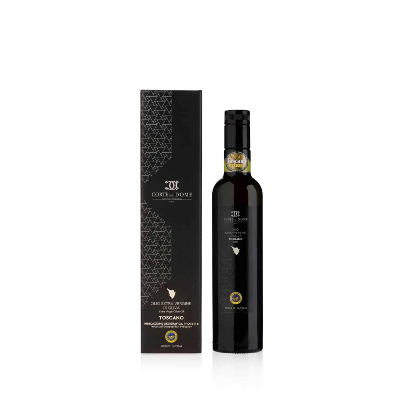 Olio Extra Vergine di Oliva I.g.p.