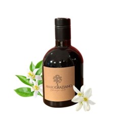 Amaro Graziano Agrumi e Zagare