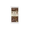 Tavoletta cioccolato latte con Pistacchi e Mandorle