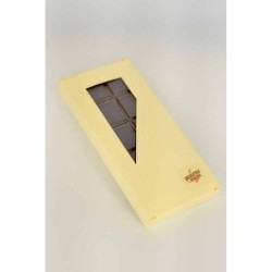 Tavoletta Cioccolato Perù Ucayaly 75% bean to bar