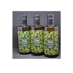 Olio Extravergine di Oliva Leccino Tiberi