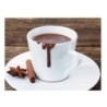 Preparato per Cioccolato in tazza