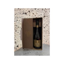 Iconis Manzoni bianco Sparkling Wine Zero Dosage