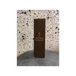 Iconis Manzoni bianco Sparkling Wine Zero Dosage