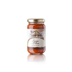 Lauchsauce | Foodaloo