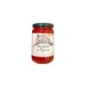 Sauce bruschetta aux poivrons