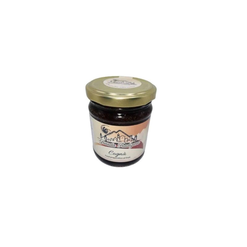 Salsa Cognà