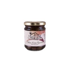 Olive nere Riviera