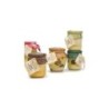 Tumini al peperoncino in olio di oliva