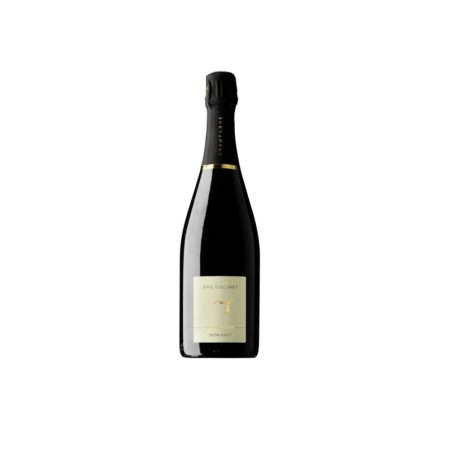 Champagne Eric Collinet Cuvée Harmonie Extra Brut