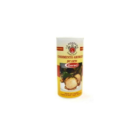 Condimento aromatico per Carne