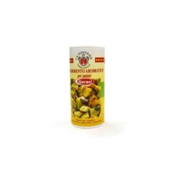Condimento aromatico per Patate