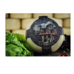 La Rocca - Formaggio di pecora