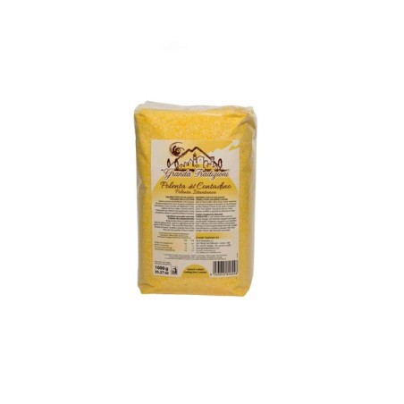 Polenta del Contadino