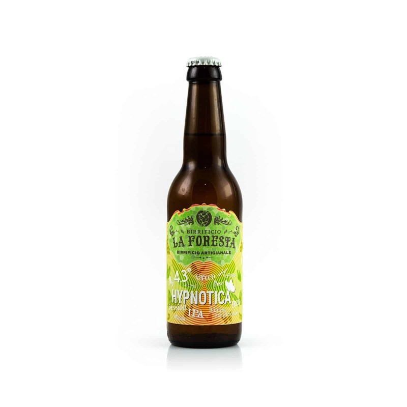 Hypnotica (Session IPA)