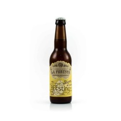 Beesting (Birra al Miele)