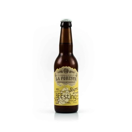 Beesting (Birra al Miele)