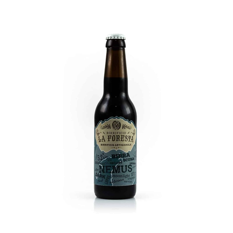 Nemus (Stout)