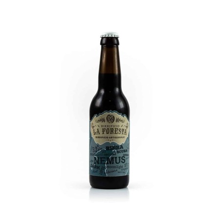 Nemus (Stout)